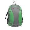 Inesca Mochila Trekking Thamel 20L Verde Unisex