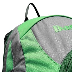 Inesca Mochila Trekking Thamel 20L Verde Unisex