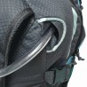 Inesca Mochila Aquila 20L Azul Gris Unisex