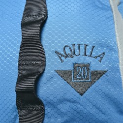 Inesca Mochila Aquila 20L Azul Gris Unisex