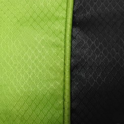 Inesca Mochila Square 20L Verde Negro Unisex