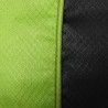 Inesca Mochila Square 20L Verde Negro Unisex