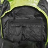 Inesca Mochila Square 20L Verde Negro Unisex