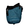 Inesca Bolso Clyde Azul Petróleo Unisex