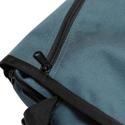 Inesca Bolso Legend Gris Unisex