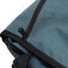 Inesca Bolso Legend Gris Unisex