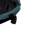 Inesca Bolso Legend Gris Unisex