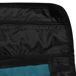 Inesca Bolso Colorado I Azul Petróleo Unisex