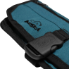 Inesca Bolso Colorado I Azul Petróleo Unisex
