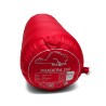 Inesca Saco De Dormir Edredón Pradera 200 Rojo