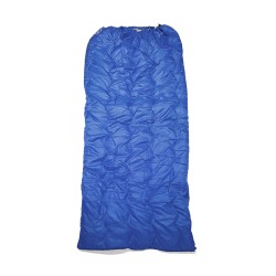 Inesca Saco De Dormir Edredón Pradera 200 Azul