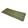 Inesca Saco De Dormir Somport 250 Verde Kaki