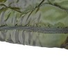 Inesca Saco De Dormir Somport 250 Verde Kaki