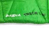 Inesca Saco De Dormir Ribera Junior Verde