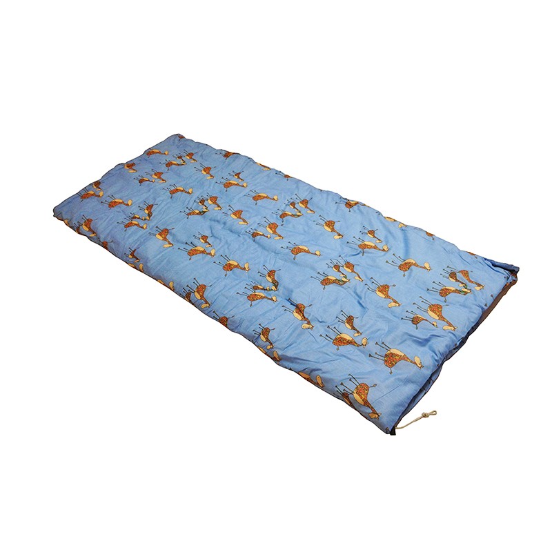 Inesca Saco De Dormir Infant 300 Azul