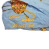 Inesca Saco De Dormir Infant 300 Azul