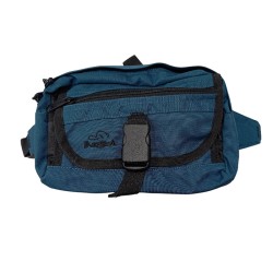 Inesca Bolso California Azul Petroleo