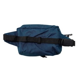 Inesca Bolso California Azul Petroleo