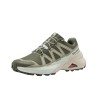 Salomon Zapatilla Trail Running Speedcross Peak W Verde Deep Lichen Green Mujer