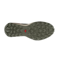 Salomon Zapatilla Trail Running Speedcross Peak W Verde Deep Lichen Green Mujer