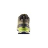 Salomon Zapatilla Trail Running XA Pro 3D V9 GTX Verde Grape Leaf Aloe Hombre
