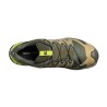 Salomon Zapatilla Trail Running XA Pro 3D V9 GTX Verde Grape Leaf Aloe Hombre