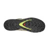 Salomon Zapatilla Trail Running XA Pro 3D V9 GTX Verde Grape Leaf Aloe Hombre