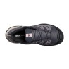 Salomon Zapatilla Trekking X Ultra 360 GTX W 9 Gris Morado Nine Iron Excalibur Mujer
