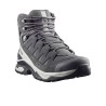 Salomon Bota Quest Echo GTX M Gris Asphalt Wrought Iron Hombre