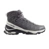 Salomon Bota Quest Echo GTX M Gris Asphalt Wrought Iron Hombre