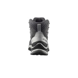 Salomon Bota Quest Echo GTX M Gris Asphalt Wrought Iron Hombre
