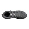 Salomon Bota Quest Echo GTX M Gris Asphalt Wrought Iron Hombre