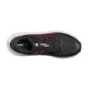 Salomon Zapatilla Trail Running Ultra Flow 2 Negro Rojo Black Vanilla Ice Hombre