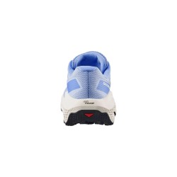 Salomon Zapatilla Trail Running Ultra Flow 2 W Azul Brunnera Blue Mujer