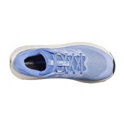 Salomon Zapatilla Trail Running Ultra Flow 2 W Azul Brunnera Blue Mujer