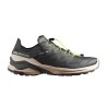 Salomon Zapatilla Trail Running XA Meta Made In France Negro Black Hombre