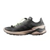 Salomon Zapatilla Trail Running XA Meta Made In France Negro Black Hombre