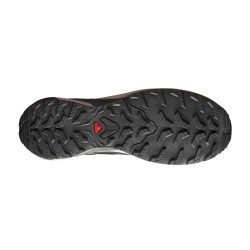Salomon Zapatilla Trail Running XA Meta Made In France Negro Black Hombre