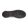 Salomon Zapatilla Trail Running XA Meta Made In France Negro Black Hombre