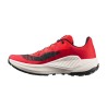 Salomon Zapatilla Trail Running Genesis Rojo Fiery Red Hombre