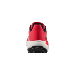 Salomon Zapatilla Trail Running Genesis Rojo Fiery Red Hombre