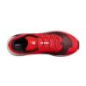 Salomon Zapatilla Trail Running Genesis Rojo Fiery Red Hombre