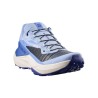 Salomon Zapatilla Trail Running Genesis W Azul Morado Brunnera Blue Persian Jewel Mujer