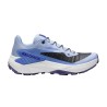 Salomon Zapatilla Trail Running Genesis W Azul Morado Brunnera Blue Persian Jewel Mujer