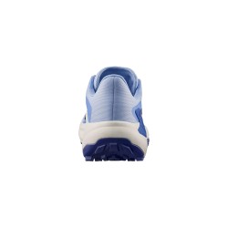 Salomon Zapatilla Trail Running Genesis W Azul Morado Brunnera Blue Persian Jewel Mujer
