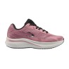 John Smith Zapatilla Running Regir Morado Mujer
