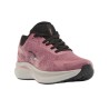 John Smith Zapatilla Running Regir Morado Mujer