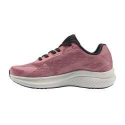 John Smith Zapatilla Running Regir Morado Mujer