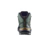 Salomon Bota X Ultra 360 Mid GTX Gris Urban Chic Hombre