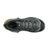 Salomon Bota X Ultra 360 Mid GTX Gris Urban Chic Hombre
